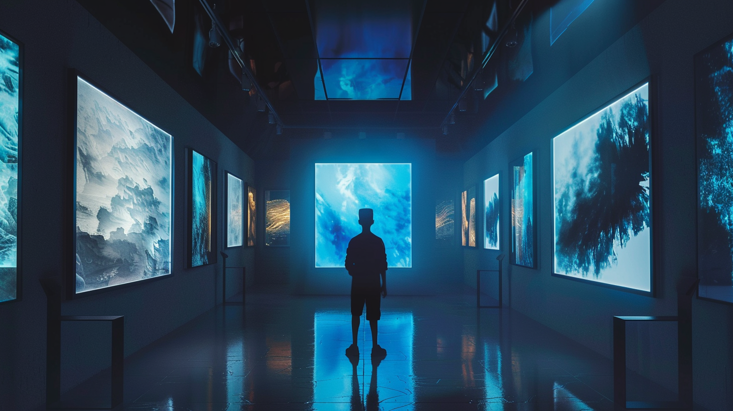 Artist Spotlights