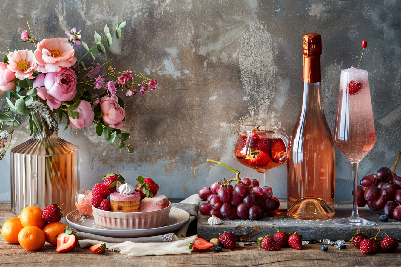 Food & Drink Art Prints