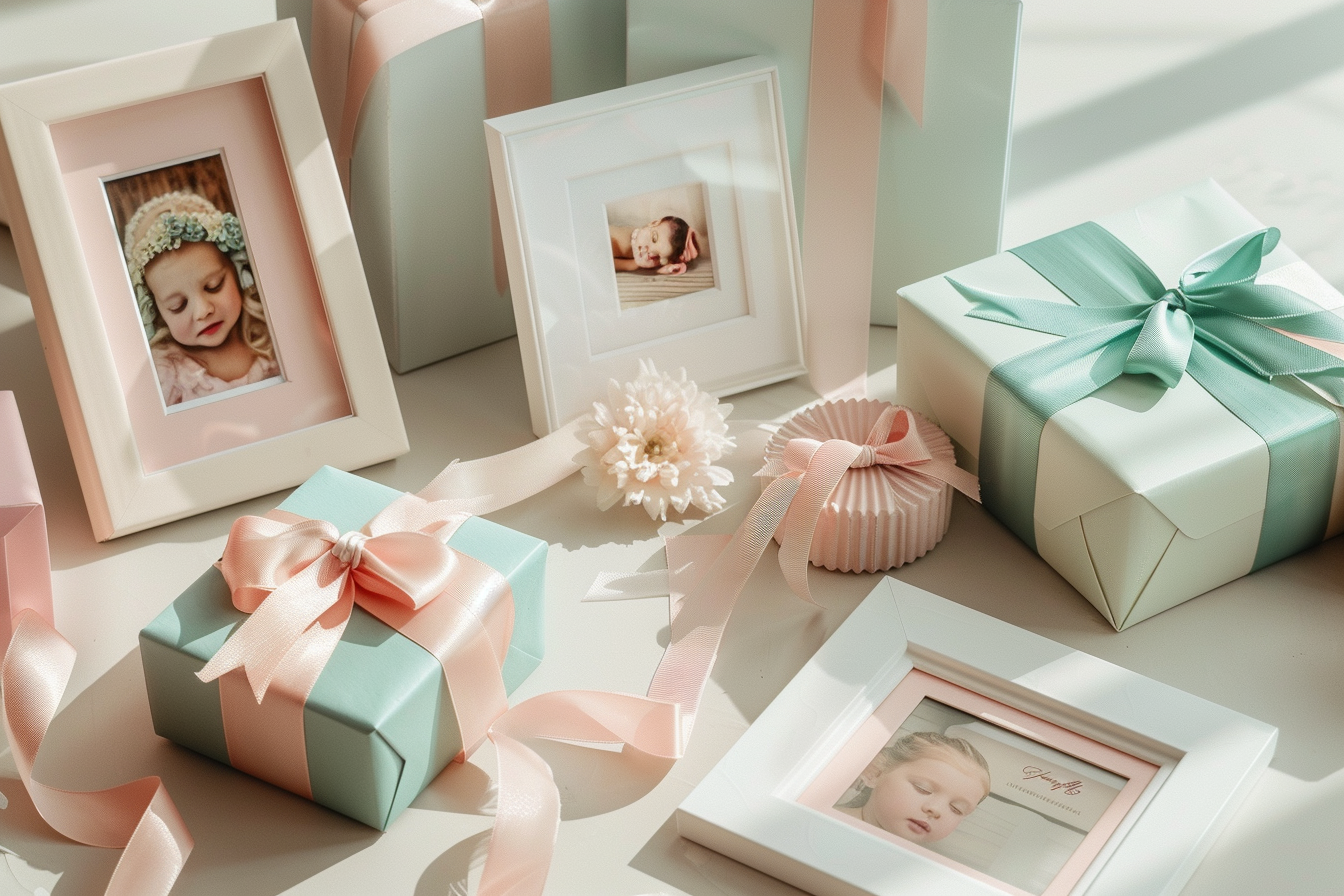 Personalised Gifts