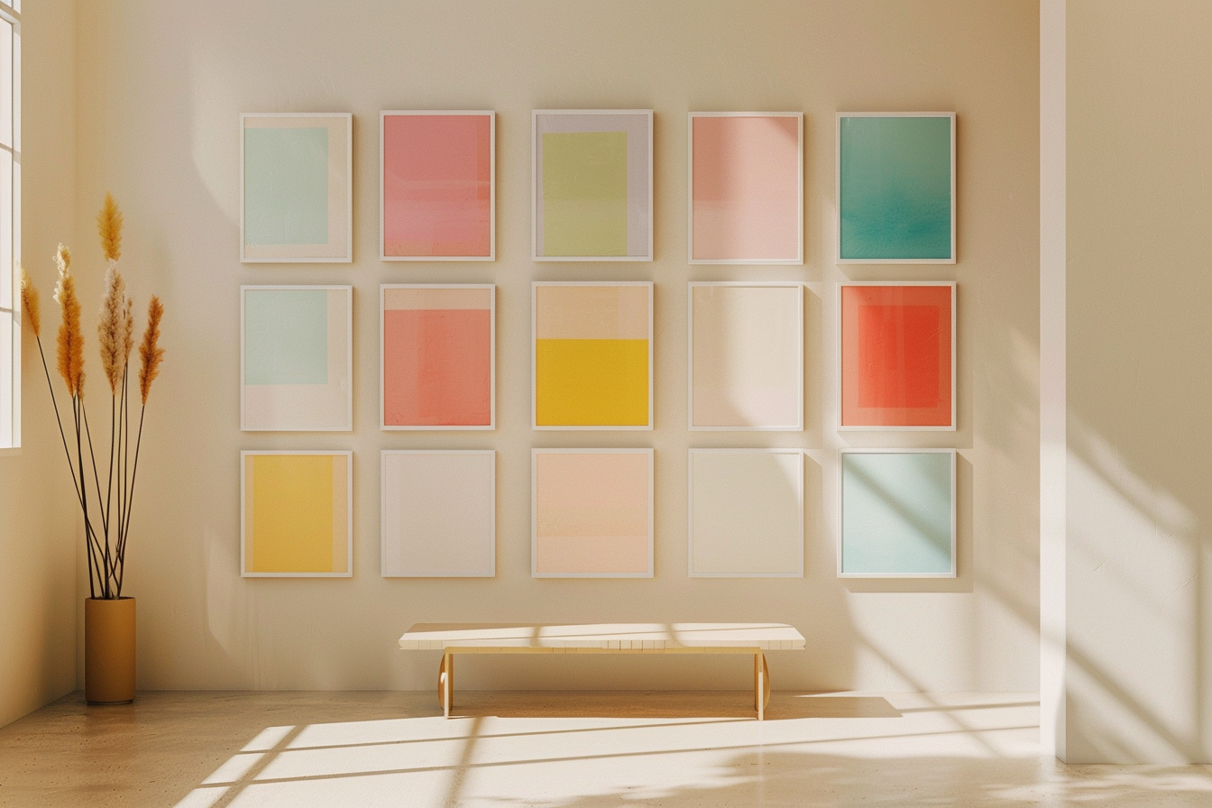 Shop by Colour