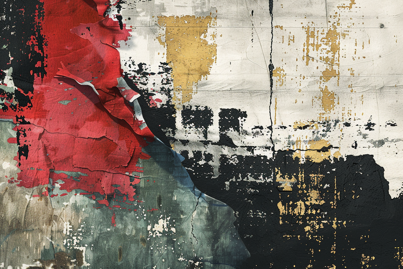 Canvas Wall Art
