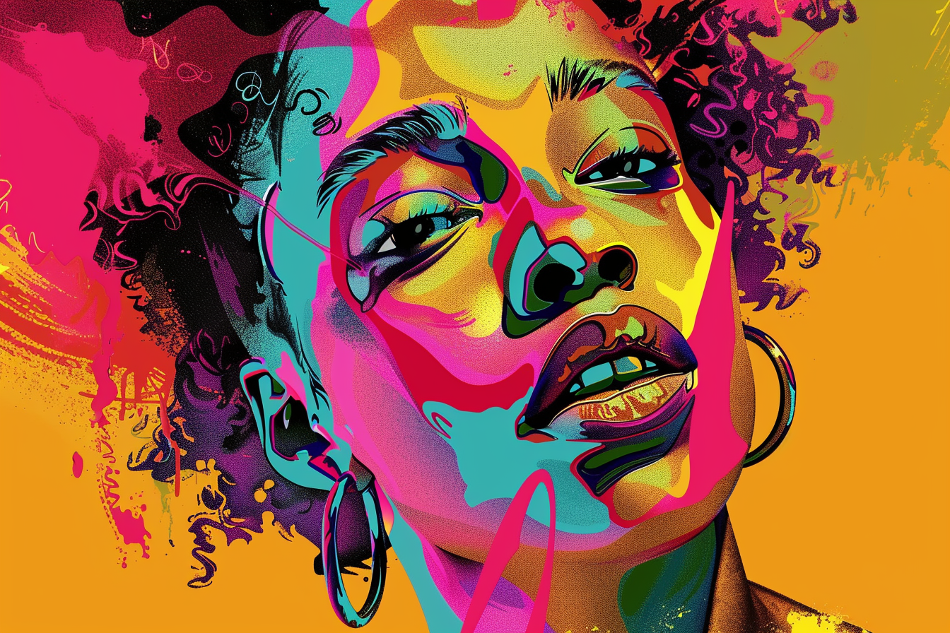 Personalised Art