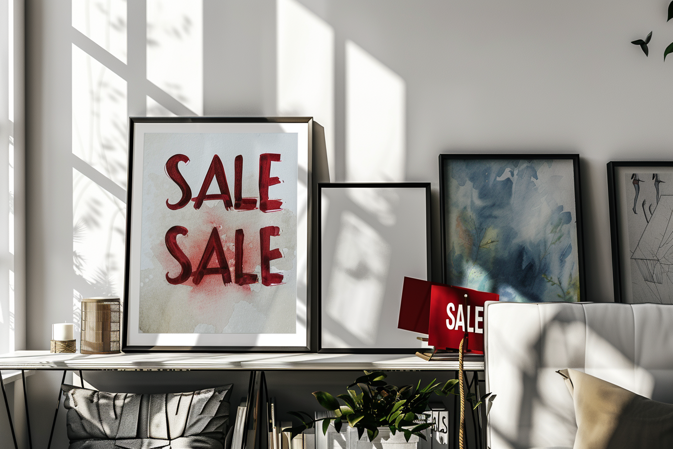 Sales