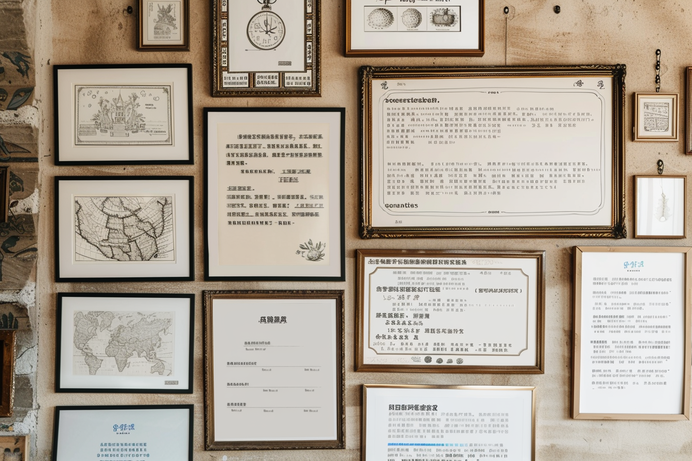 Vintage Art Prints
