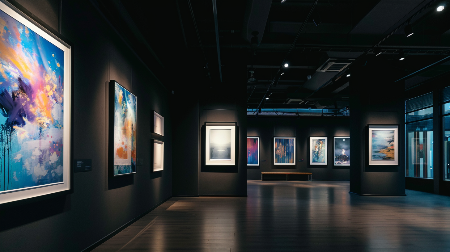 Wall Ready Prints