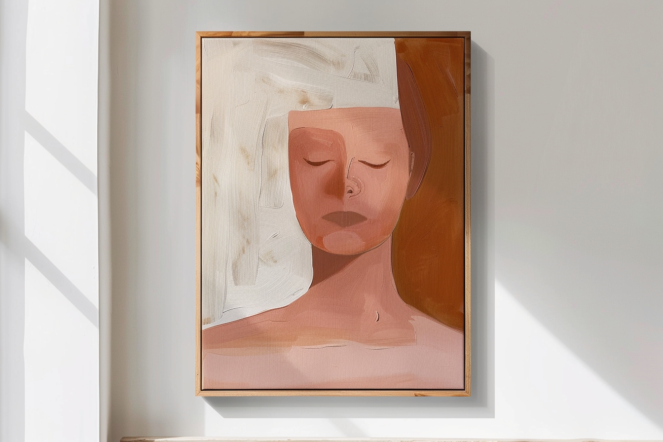 Framed Art Prints