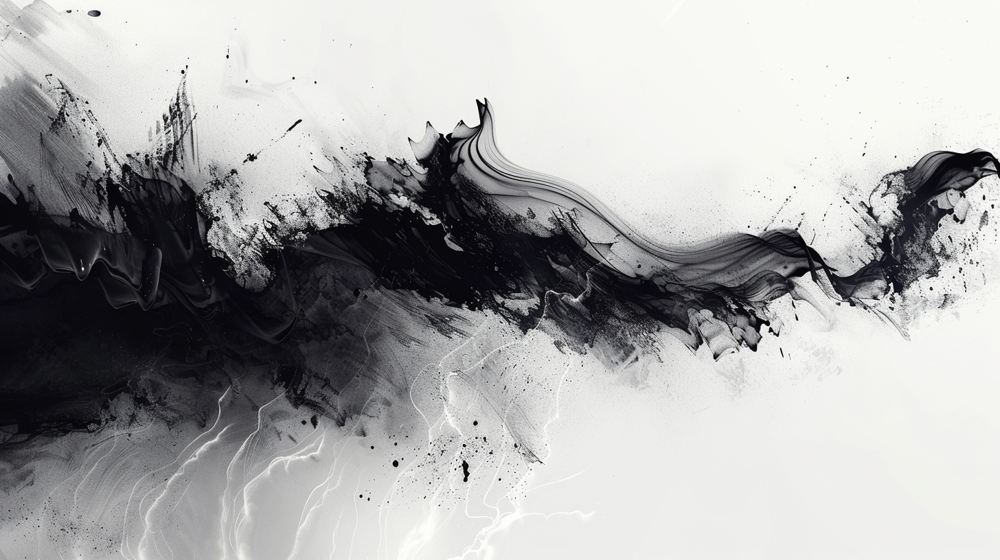 Digital Spirit Ink