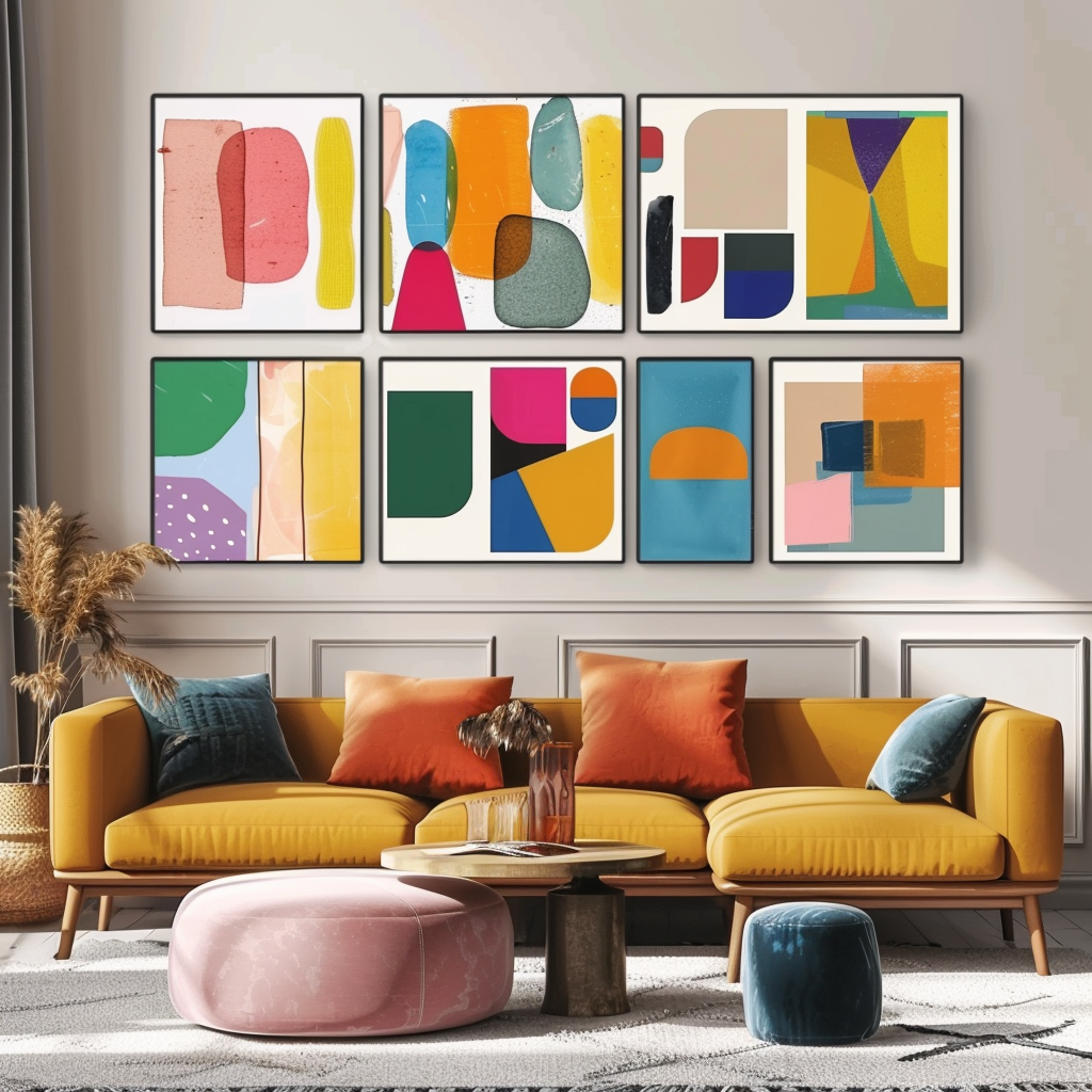 Top Poster Picks