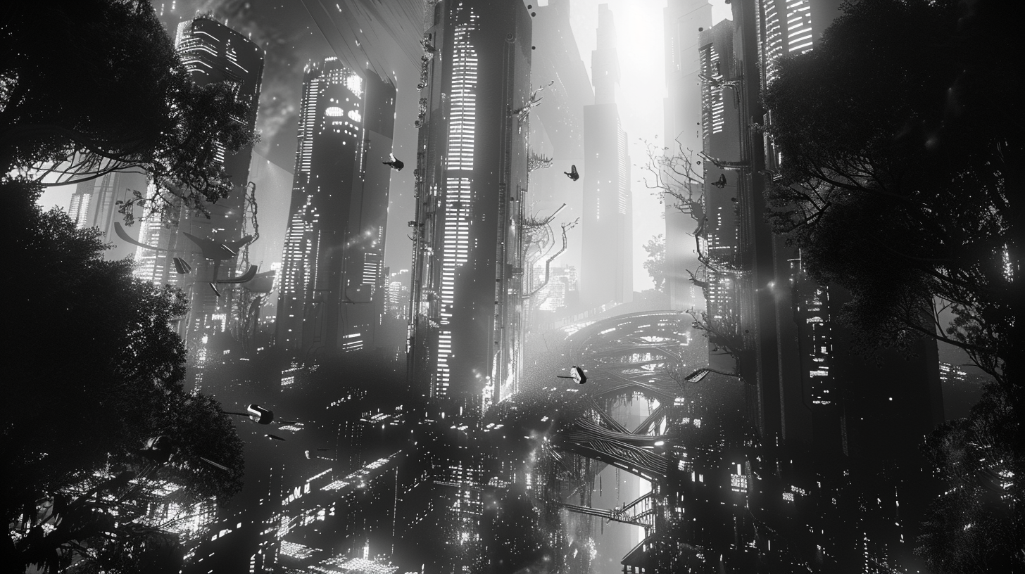 Future Visions